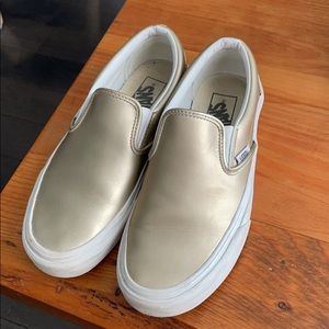 Vans Women’s US 7